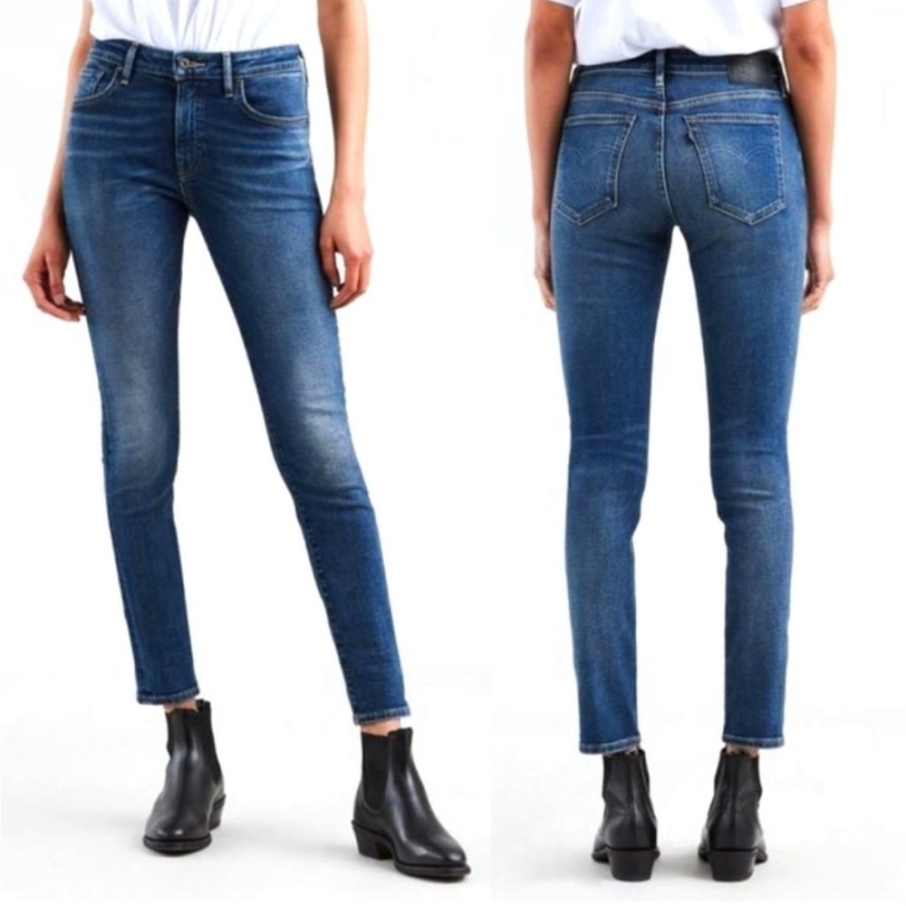 Levi’s Made & Crafted 721